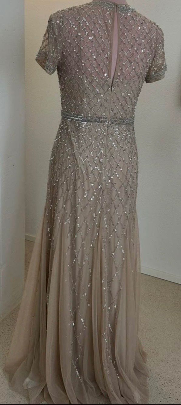 Vestiti: Festliches Abendkleid/Cocktailkleid – Usato da Kirchberg BE venduto da Entchen