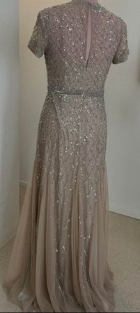 Festliches Abendkleid/Cocktailkleid