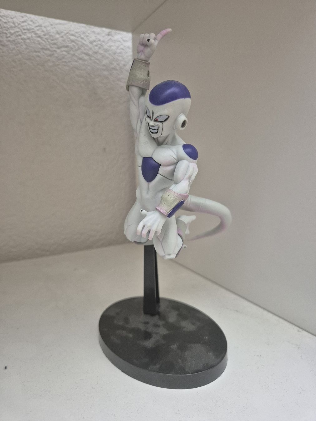 Statuette: Freezer – Usato da Réchy venduto da Sebastien.Zambaz