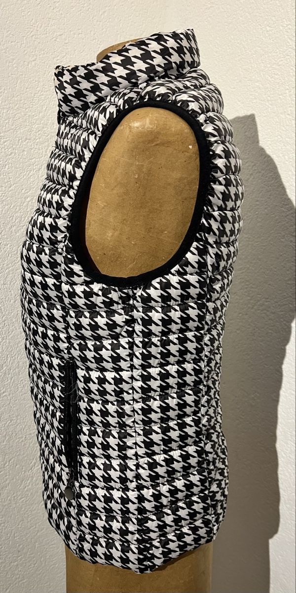 Gilet & Giacche senza maniche: Gilet doudoune – Usato da St-Pierre-Clages venduto da ste_xk6p 1