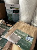 Frostschutz Vlieshauben Garten, Div. Grössen