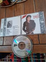 Michael Jackson- bad
