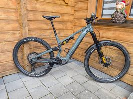 COMMENCAL META POWER AM