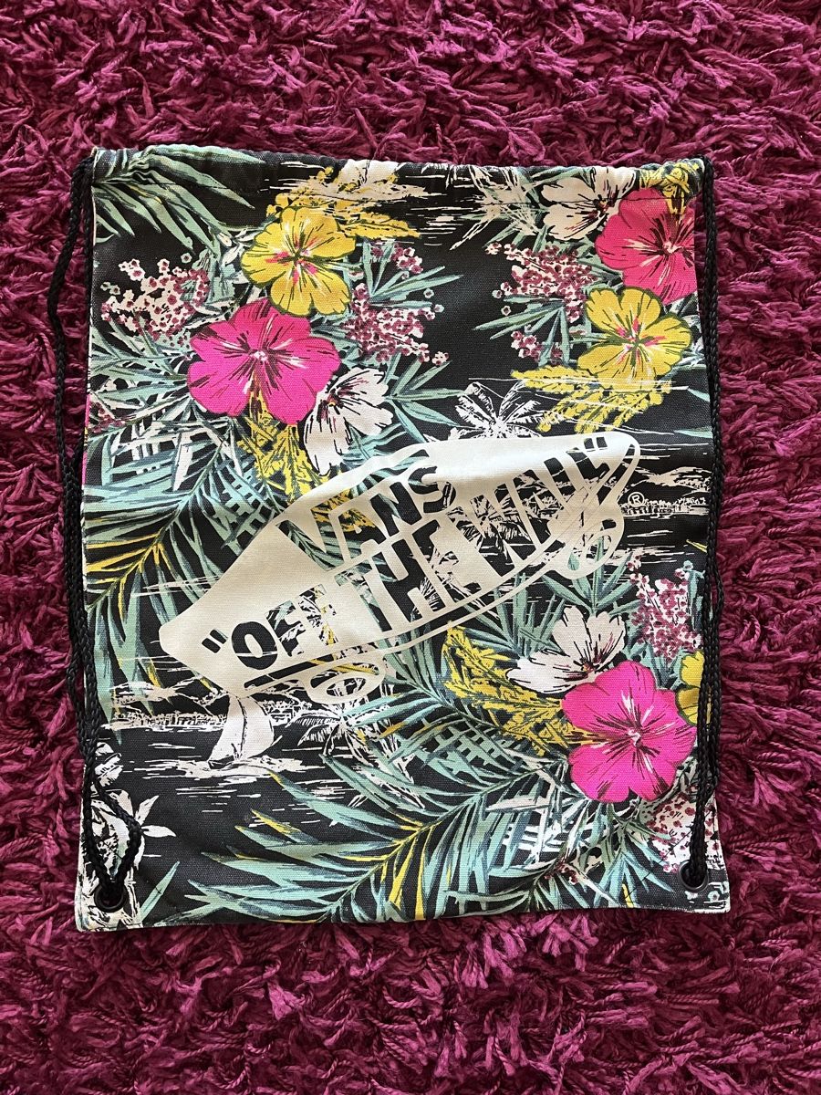 Vans Zaini: Cooler Vans Rucksack – Usato da Jona venduto da zit_pp8z
