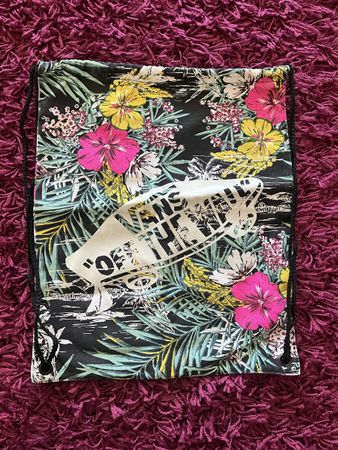 Cooler Vans Rucksack