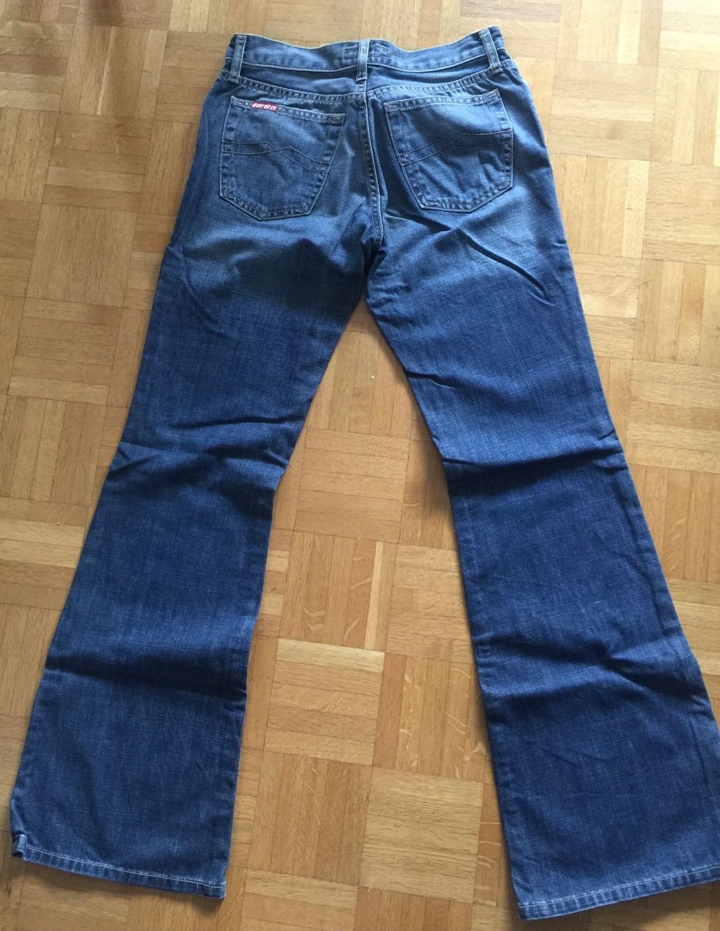 Jeans: Pantalon jeans, , taille W26,, L32 – Gebraucht aus Onex von mirza02 2