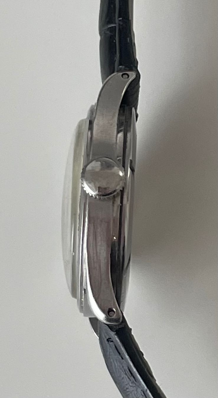 Omega Orologi: Omega Militäruhr 1940er – Usato da Mörschwil venduto da Virus87 3