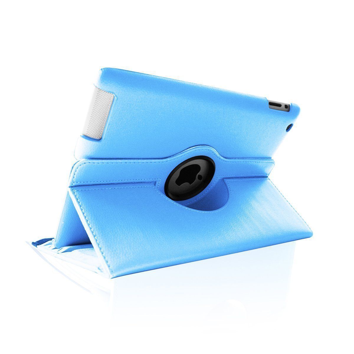 Coques & Sacs: iPad mini 3 2 1 Hülle Etui Case Smart Folio Cover Tasche – Neuf avec emballage d'origine à Volketswil par coverandmore 4