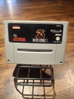 Super Nintendo Mortal Kombat 3 Top Zustand 