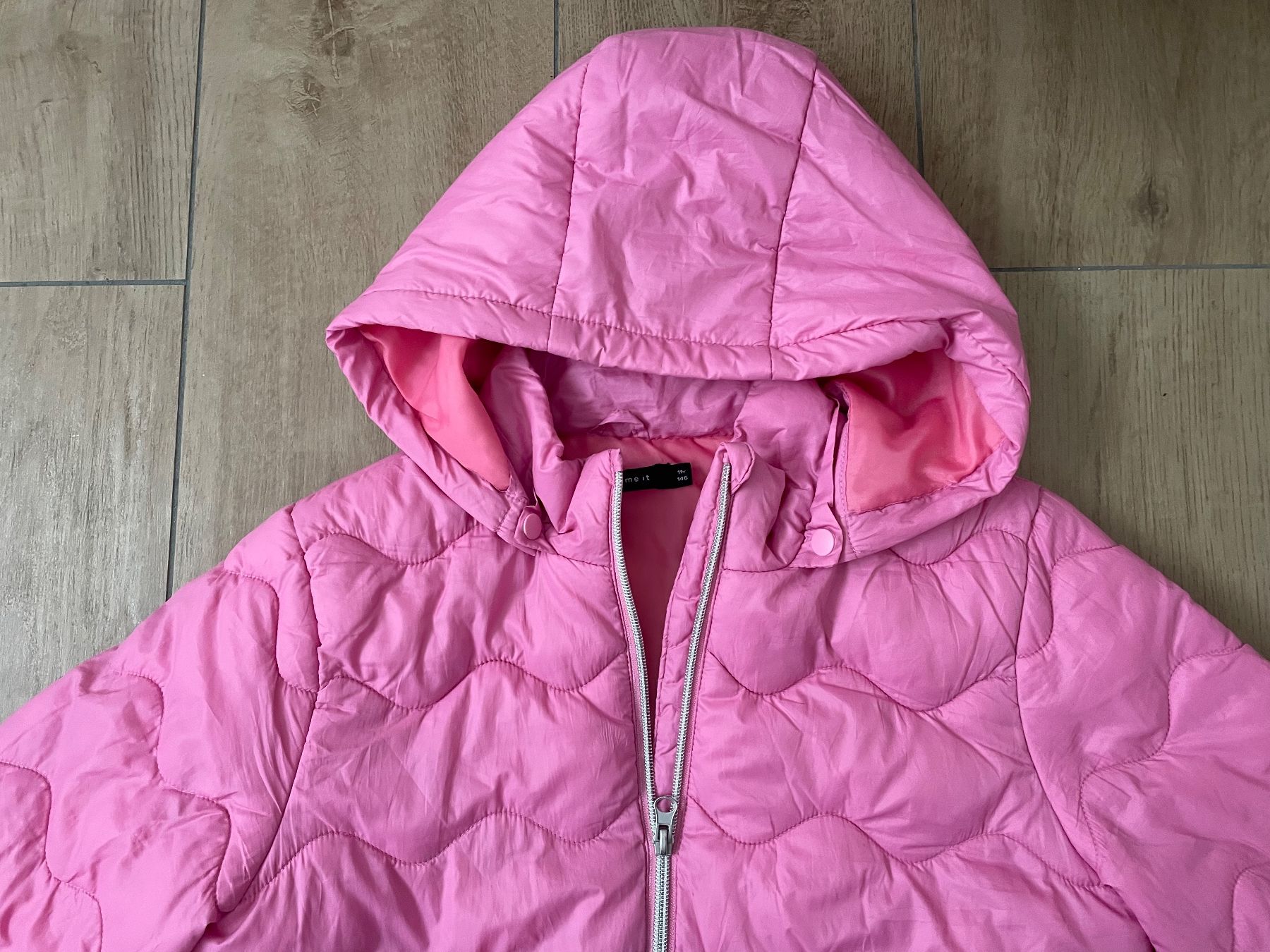 Name It Giacche & Cappotti: Übergangsjacke von Name it Gr. 146 – Usato da Waltenschwil venduto da hansnine 1