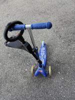 Micro Mini 3in1 Deluxe Roller , Scooter 