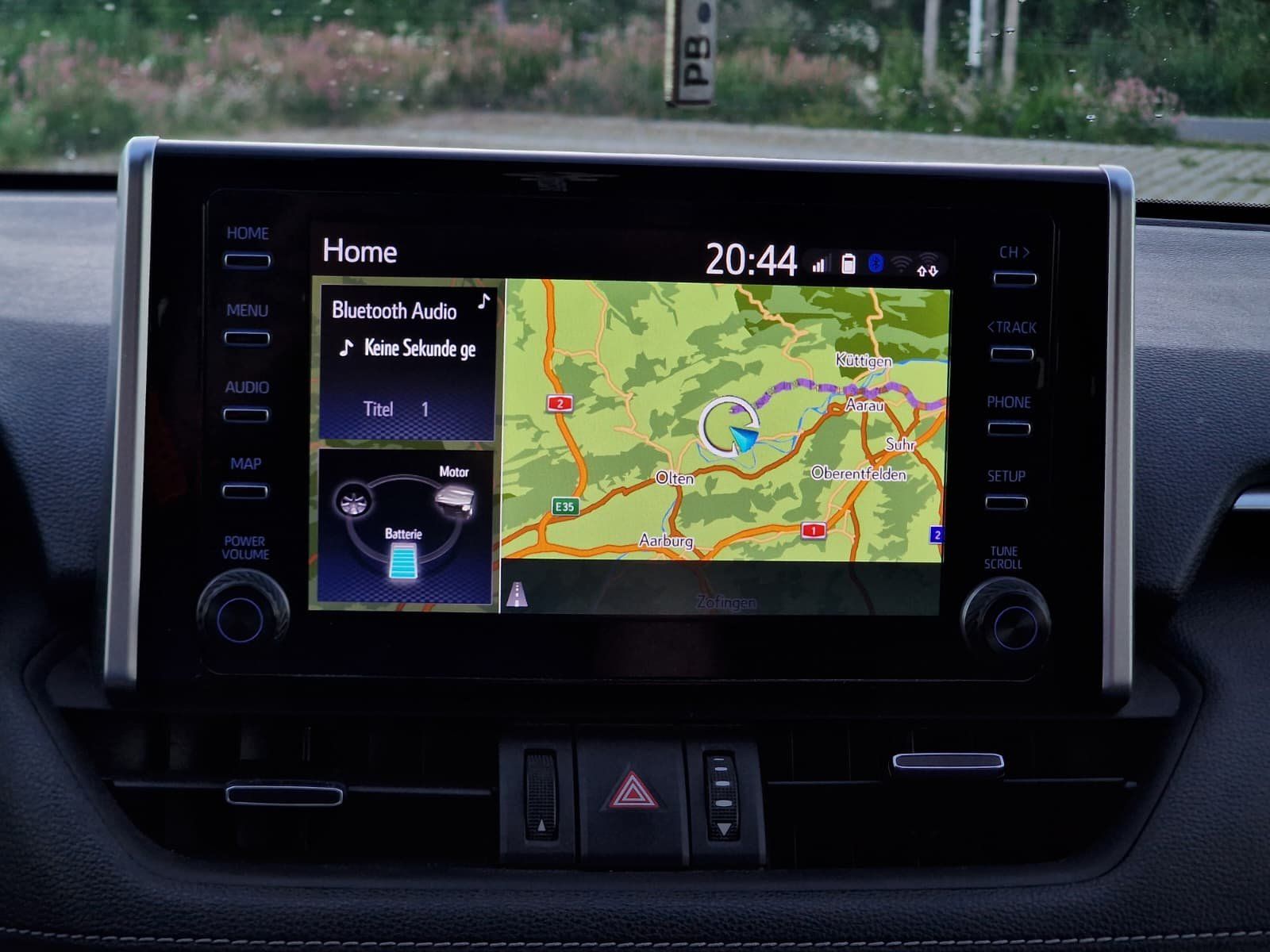 Toyota Autos: Toyota RAV 4 – Gebraucht aus Lostorf von Mat_yh7n 6