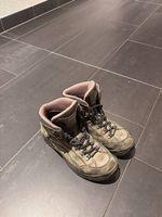 Lowa Renegade Grösse 39.5