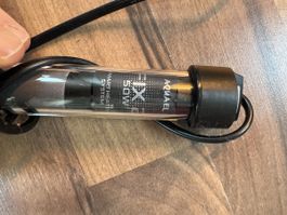 Aquarium Aquael 1 Miniheizstab und 2 Minifilter