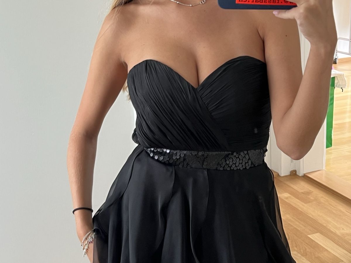 Kleider: LAONA Abendkleid Cocktailkleid Gr. 36 – Neu (gemäss Beschreibung) aus Zollikon von lnhw1 1