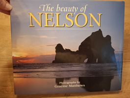 The beauty of Nelson Englisch