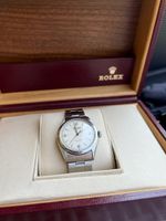 Rolex Oyster Perpetual 1952