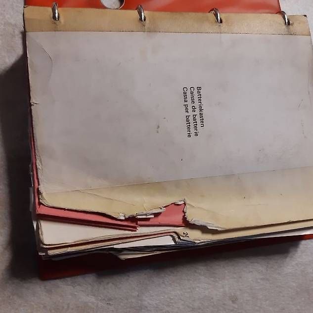 Bücher: Saurer D Sort. 73-75 – Gebraucht aus mollis von mansurf33 1