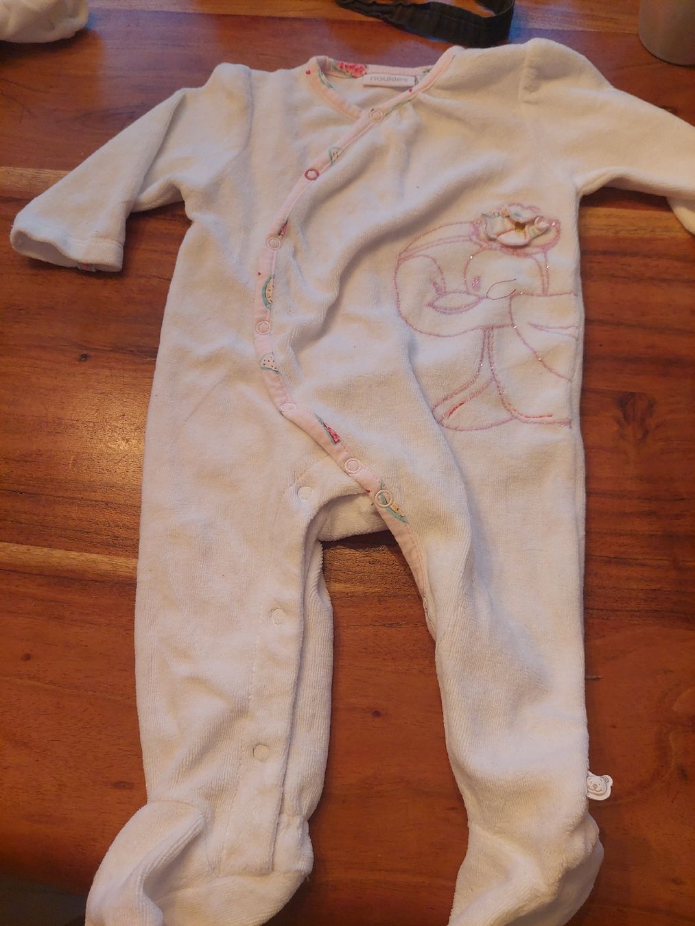 Pyjamas & Ähnliches: Strampler Gr.62 – Gebraucht aus Sissach von zwwerg