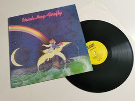 URIAH HEEP - FIREFLY