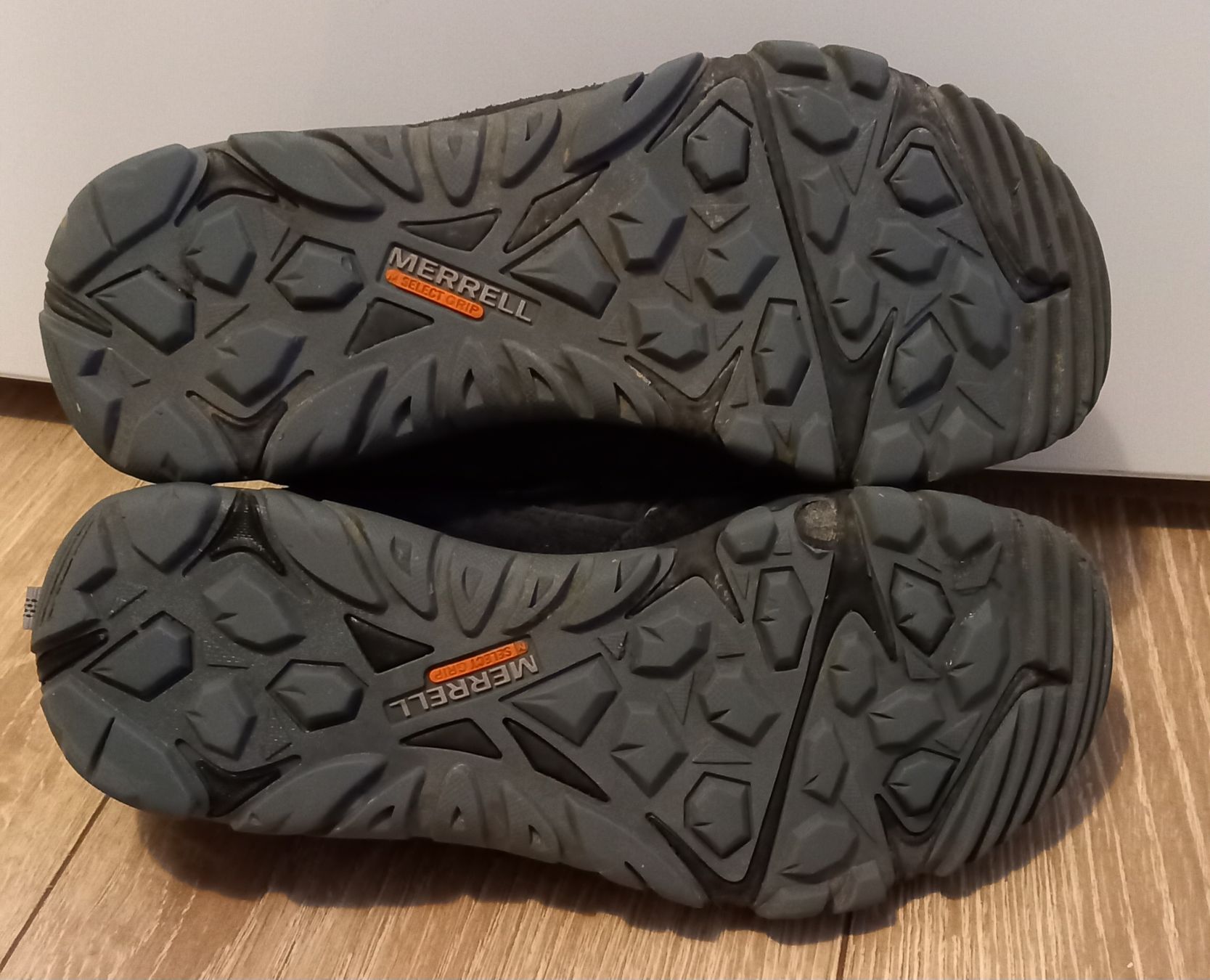 Meindl Scarpe da donna: Trekkingschuhe 40, Meindl, schwarz – Usato da Rorbas venduto da siramad 6