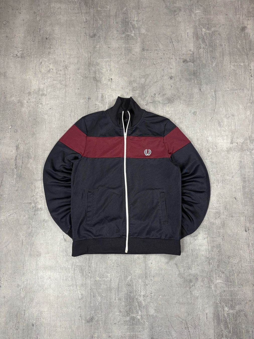 Fred Perry Giacche: Vintage Fred Perry Trainingsjacke (M) – Nuovo (secondo la descrizione) da Werdenberg venduto da hase.vintage
