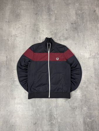 Vintage Fred Perry Trainingsjacke (M)