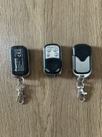 3 Fernbedienungen Praemoo Mod 493-002