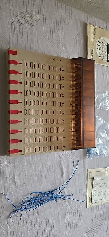 Jeux: Kosmos Spielcomputer Logikus – D'occasion à Rupperswil par Jacky081 3