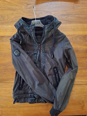 Naketano Jacke