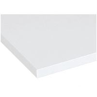 Holztablar weiss