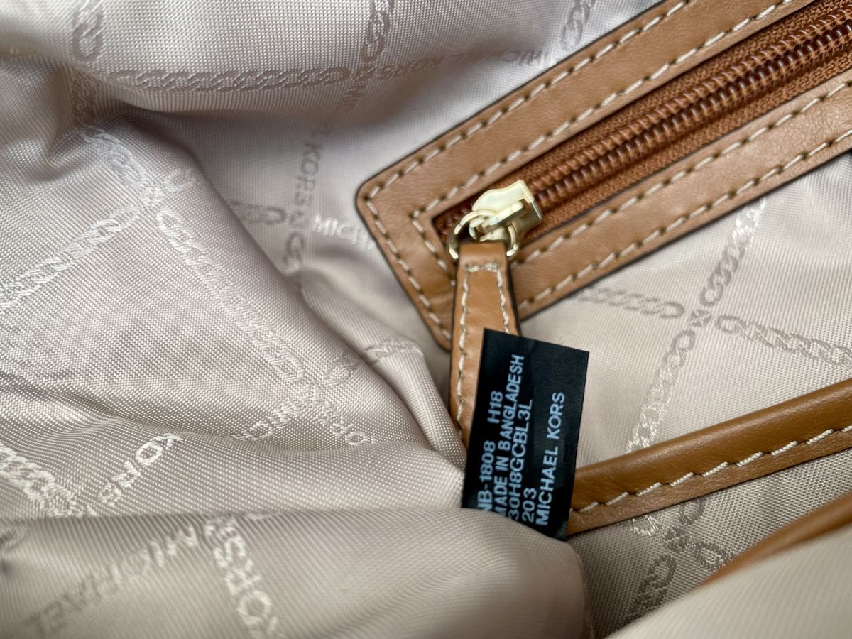Michael Kors Borse da donna: Handtasche Michael Kors – Usato da Schlatt ZH venduto da Vdkummer 7