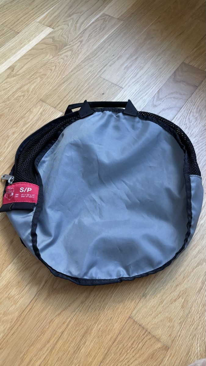 North Face Borse: The North Face Packtasche Grösse S  – Usato da Boniswil venduto da sa_land 3