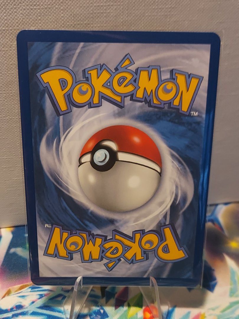 Pokémon Cartes à collectionner: Carte Pokémon Amibpom – Neuf (Voir description) à Val-d'Illiez par GGF2385 1