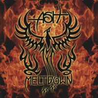 Ash ‎– Meltdown