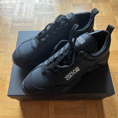 Versace Jeans Couture sneakers