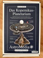 Kopernikus Planetarium Bausatz - NEU!