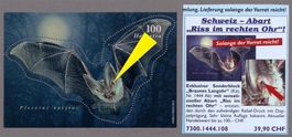 2012_FLEDERMAUS-Block_Abart "Riss i.rechten Ohr"! **