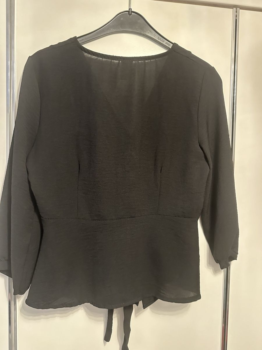 Zebra Camicette: Bluse von Zebra Gr.M – Usato da Pfungen venduto da Outlet64 1