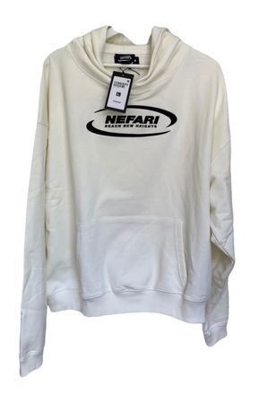 Nefari Hoodie