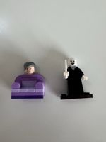 Lego Harry Potter Minifiguren Figuren guter Zustan