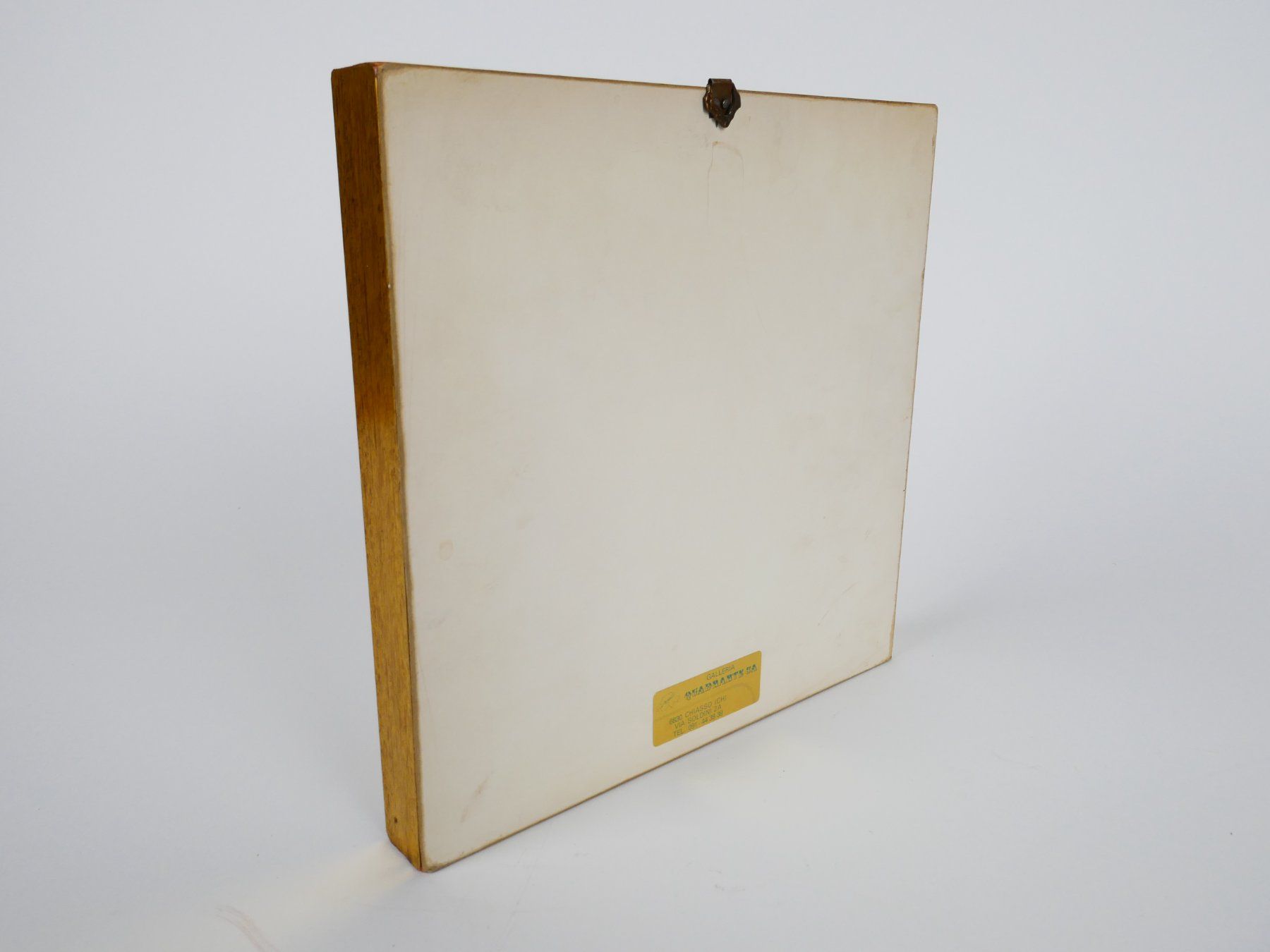 Foto & Immagini: gerahmtes Bild klassisches Stilleben – Usato da Urtenen-Schönbühl venduto da Restwert_Schoenbuehl 2