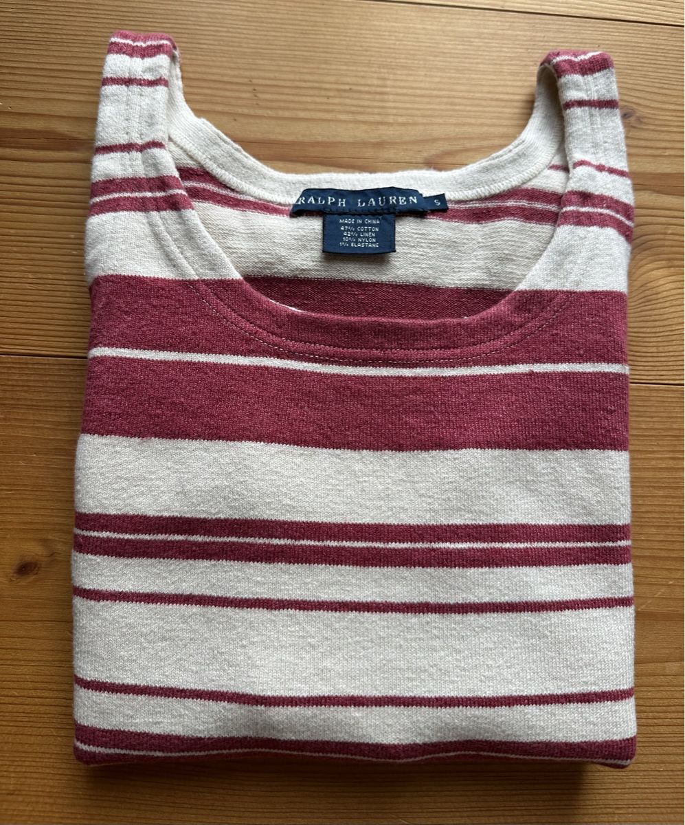 Tops: Ralph Lauren Tank Top S NEU – Neu (gemäss Beschreibung) aus Gersau von Sidharta7