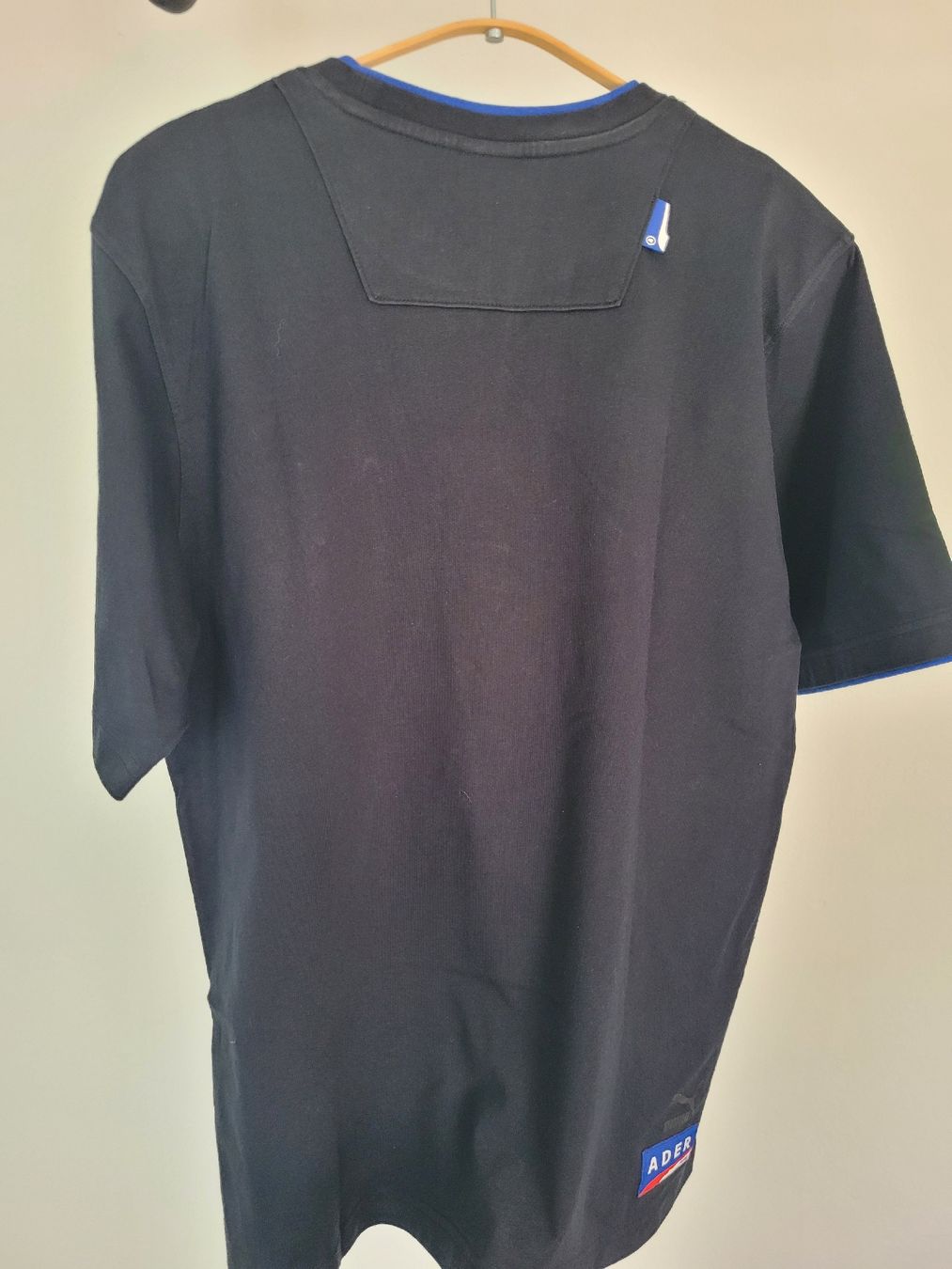 Puma T-shirt: ADER ERROR X PUMA COLLAB T-SHIRT, Gr. S – Usato da Zürich venduto da mer_6tqg 1
