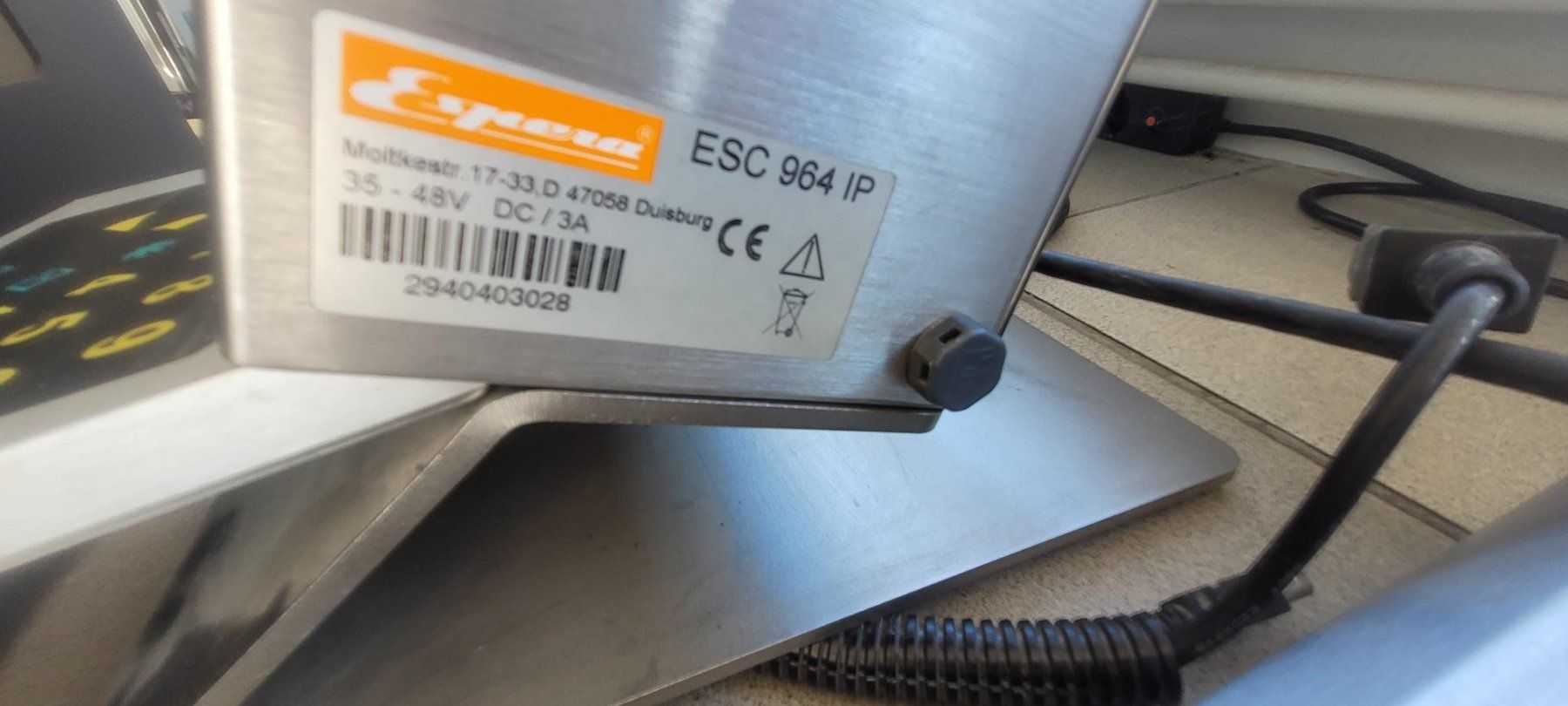 Accessori da laboratorio: MEGAPACK 2x Balance Pro / ESPERA ES 2015 – Usato da Molondin venduto da johnyc 6