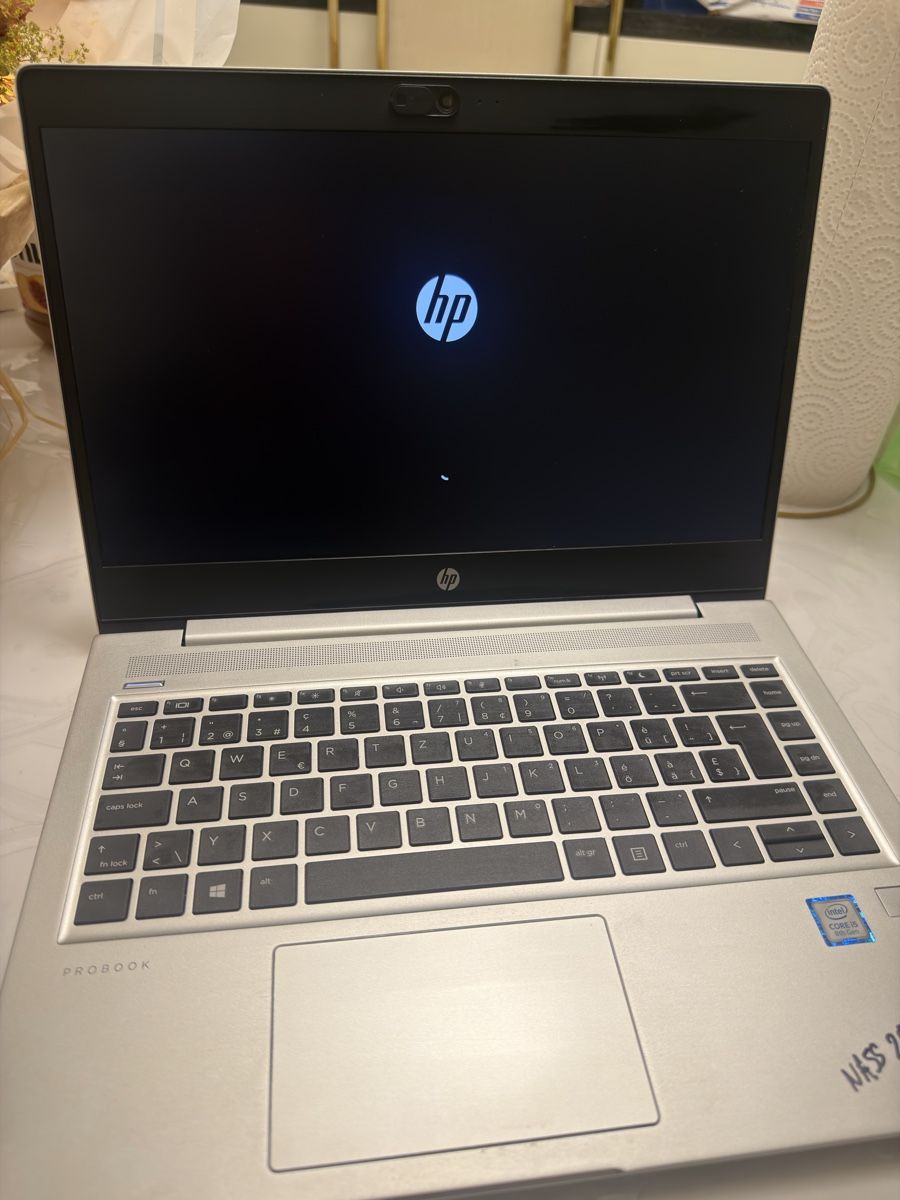 Notebooks: Hp Probook – Gebraucht aus Dietikon von una_y6wy 1