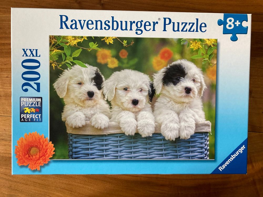 Puzzle Frenchie Cobble-Hill-45111 500 Teile Puzzle - Hunde - Planet'Puzzles