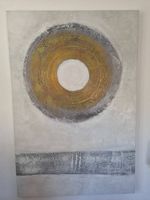 XXL Wandbild / Strukturbild von Möbel Pfister  100x150 cm