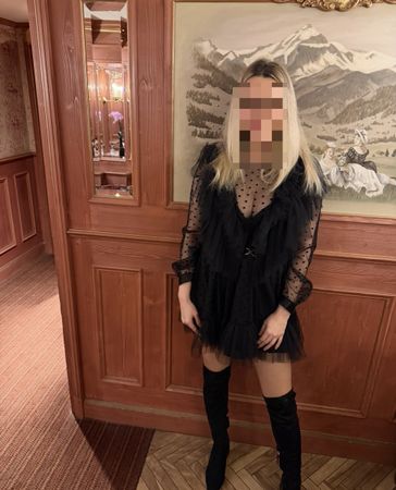 Ida Sjöstedt Dot Mini Dress