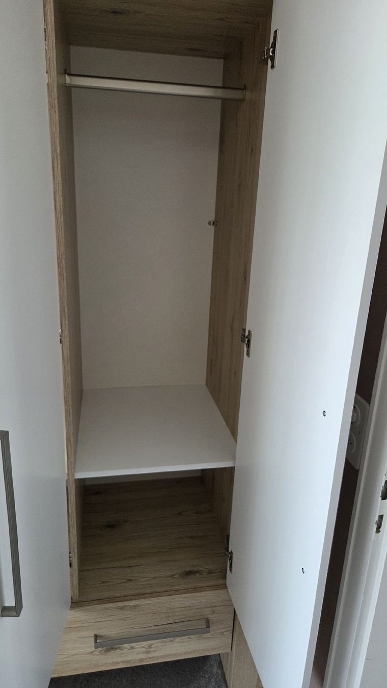 Armoires: Paidi Kleiderschrank  – D'occasion à Frick par mlpreloved 4